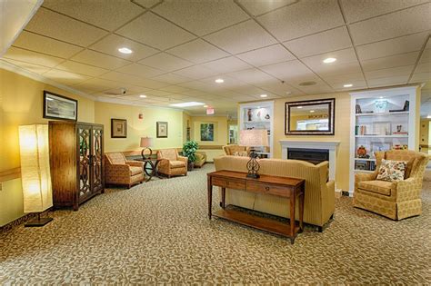 Ashford Gardens - Houston, TX - Skilled Nursing Facility