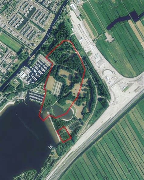 Bouwplan Vlietland Stamt Uit Vlietnieuws