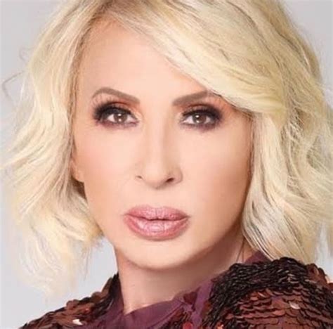 La peruana Laura Bozzo anuncia el cierre de sus redes sociales – Tiempo X