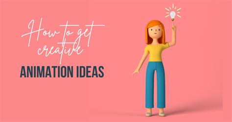 Animation Ideas for Beginners with Examples