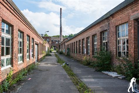 Lost Places Messer Und Klingenfabrik Der Verlassene Ort Flickr