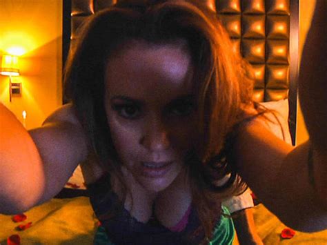 Alyssa Milano Nude Ultimate Collection Scandal Planet