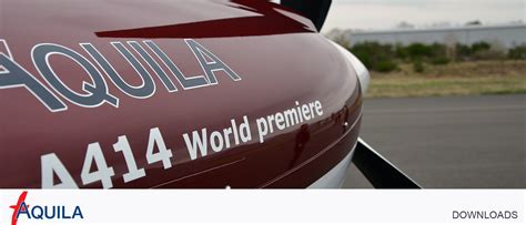 DOWNLOADS – AQUILA Aviation International GmbH