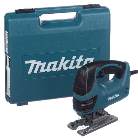 Купити Лобзик Makita 4350 FCT | Офіційний представник Makita