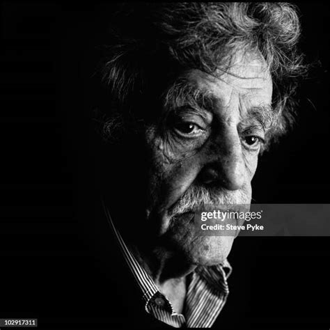 Kurt Vonnegut Jr. Photos and Premium High Res Pictures - Getty Images