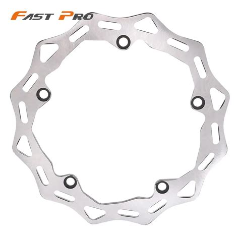 Motorcycle Rear Brake Disc Rotor For Bmw R R Gs R R R S