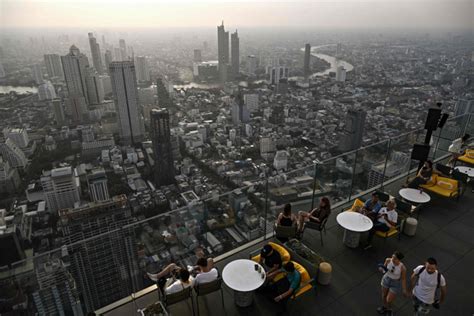 Bangkok Post Bangkok Urged To Woo Business Tourists