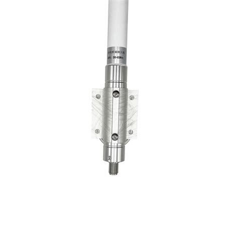 China Omnidirectional Fiberglass Antenna Mhz Dbi Manufacturer