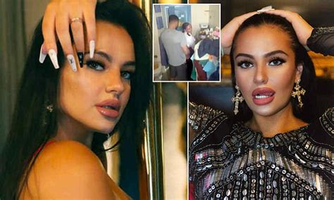 Married Prison Guard Who Was Filmed Having Sex With An Inmate Is FREED