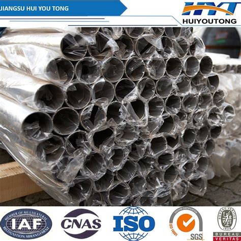 Astm A Tp Hcb Seamless And Welded Stainless Steel Pipe China