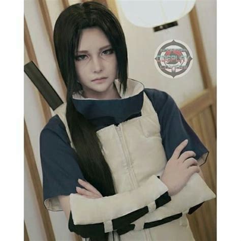 Itachi Cosplay Cosplay Cute Epic Cosplay Cosplay Outfits Cosplay