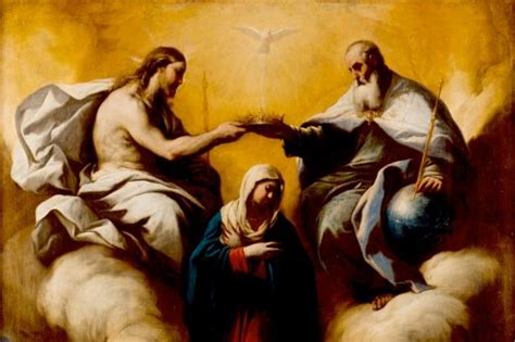 Roman Catholic Doctrine: the veneration of Mary | OpentheWord.org