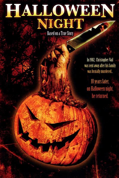 Halloween Night - Rotten Tomatoes