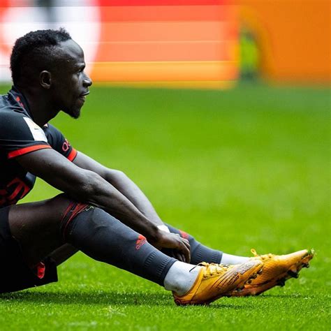 The Fall Of Sadio Mane From Liverpool Talisman To Bayern Munich Problem