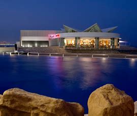 Hilton opens in Doha | Luxury Travel And Lifestyle Magazine