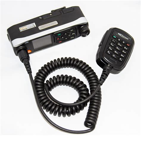 Мобильная рация Kirisun M50 с SIM-картой 2G/3G/4G/Wi-Fi - купить в ...
