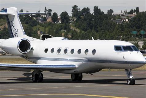 Gulfstream G650 For Sale Exclusive Aircraft