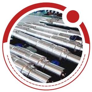 Stainless Steel Shafts And Ss Hollow Linear Ground Shaft