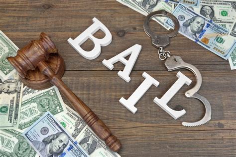 What Does Out On Bond Mean A Simple Guide To Understanding The Bail