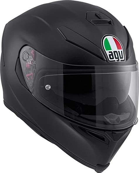 Agv Helme Test Dezember Alpen Motorrad