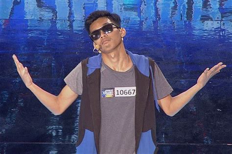 ‘Pilipinas Got Talent’: Ilocos Sur teen had judges saying 'wow, magic ...