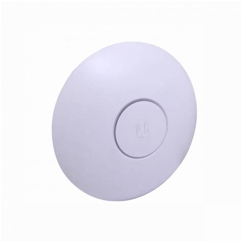 UBIQUITI UAP-AC-LR 24/22dBm 2,4g3x3-N450 5g2x2-867 - InFI Group