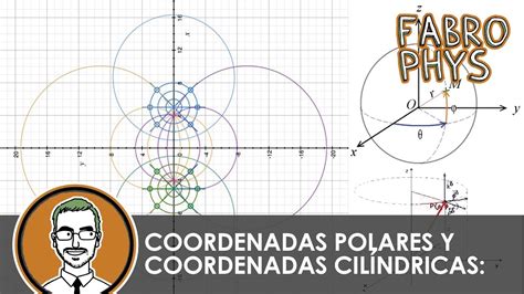 Coordenadas Polares Diferenciales Hot Sex Picture