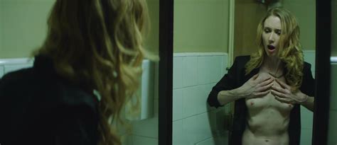 Jill Evyn nude pics página 1