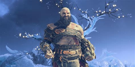 God Of War Ragnarok Odins Ravens Helheim Locations