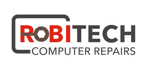 Robitech Logo Il