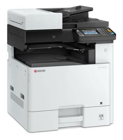 Kyocera Ecosys M Cidn Mieten Alles Inklusive Printer You