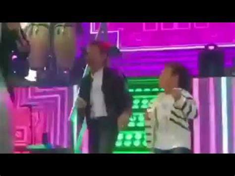 Silvestre Dangond A Su Hijo Monaco Monaco Que Baile Con El Prince