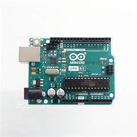 Arduino Uno Rev3 A000066 Arduino製｜マルツオンライン