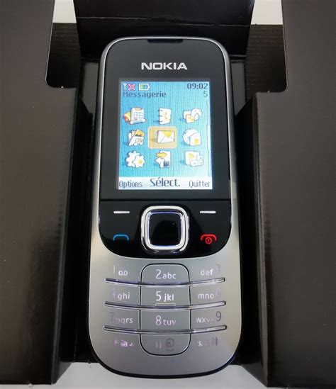 T L Phone Portable Nokia Classic Vintage Desimlocker Unlock Mobile