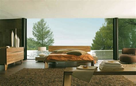 18 Really Amazing Bedroom Ideas WIth Glass Wall To Enjoy The View