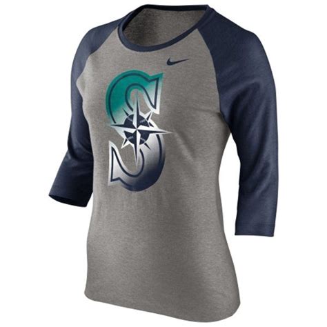 Seattle Mariners Tshirt Seattle Mariners Baseball, Seattle Sports ...