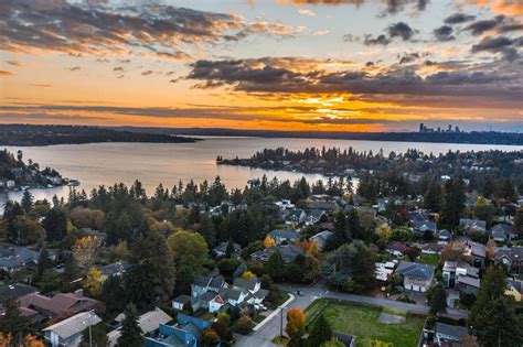 What to Know about Seattle’s Suburbs | Seattle Met