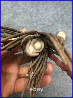 Hot Toys DX Pirates Of The Caribbean Jack Sparrow Head Sculpt Face Figure Pirates Of The