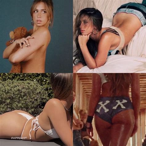 Tate Mcrae Nude And Sexy Photo Collection Fappenist