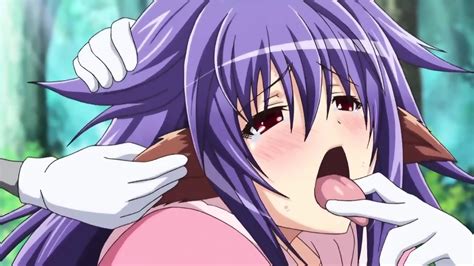 Kagaku Na Yatsura Hentai Version Uncensored