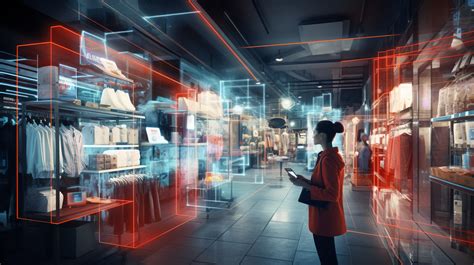 Innovative Use Cases For Ai In Retail Vux World