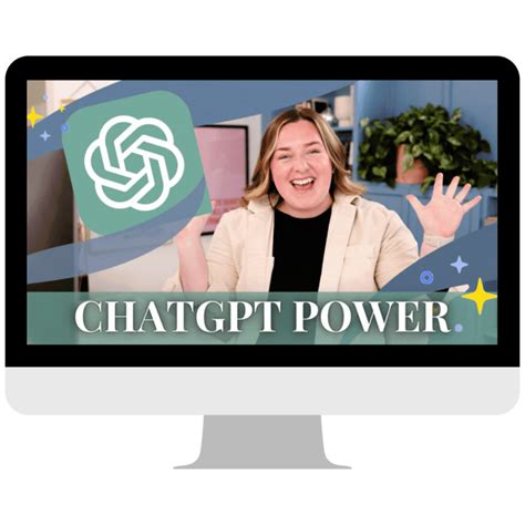 Harness The Power Of Chatgpt