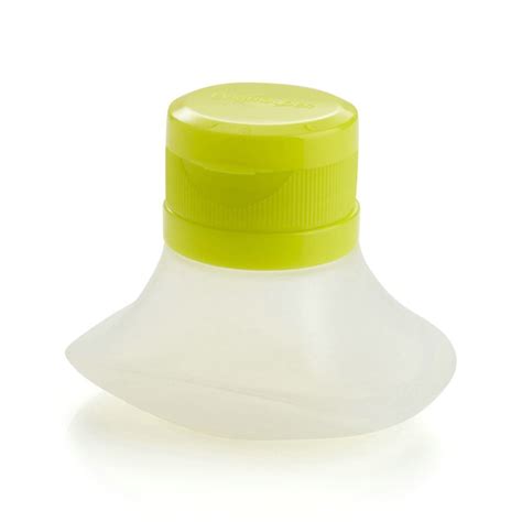 Mini Siliconen Salade Dressing Containers Opslag K Grandado