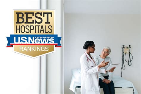 2021-22 Best Hospitals Rankings in Adult Specialties | Best Hospitals ...