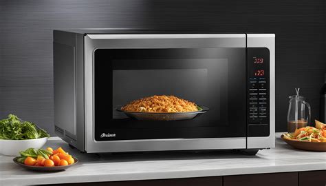 Understanding What is 1 1 2 Minutes on a Microwave – Quick Guide ... 