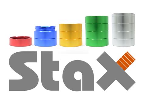 StaX Goes Live on Kickstarter - Zalaco, LLC