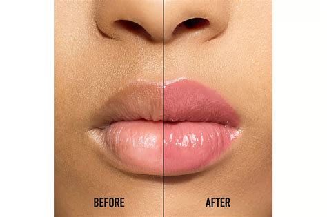 Jual Dior Dior Addict Lip Maximizer Plumping Gloss Rose Nude