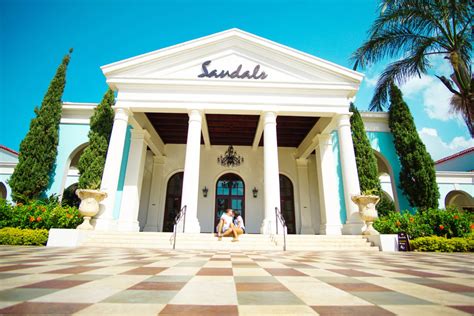 The Ultimate Sandals Resort Packing List — Wandering Bajans