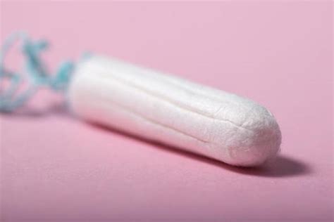 How To Protect The Planet With These Tampon Alternatives