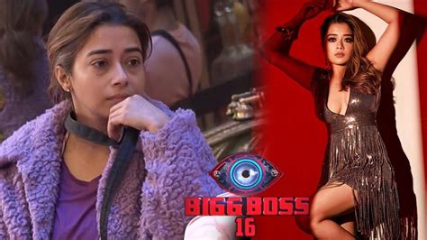 Biggboss 16 Tina Datta Ki Latest Pictures Ko Dekh Users Kar Rahe Hai